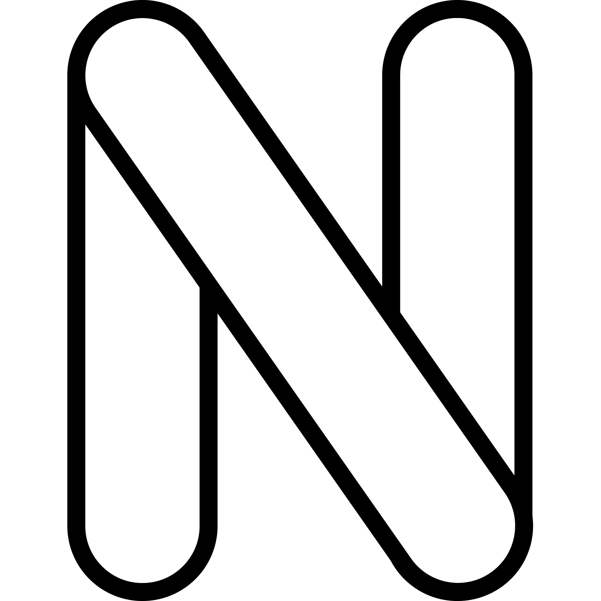 N